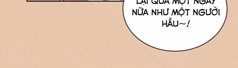 Tôi Trở Thành Hầu Gái Của Một Công Tước 10 trang 19