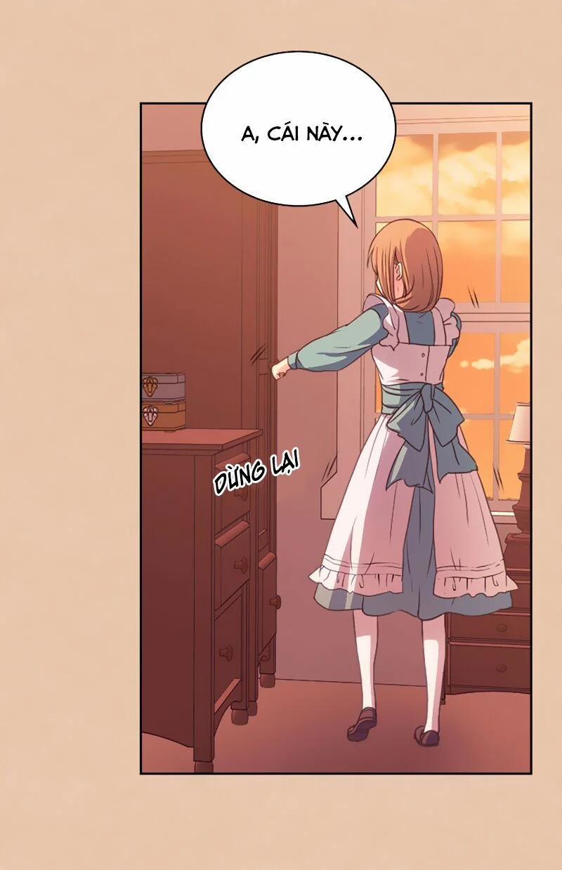 Tôi Trở Thành Hầu Gái Của Một Công Tước 10 trang 20