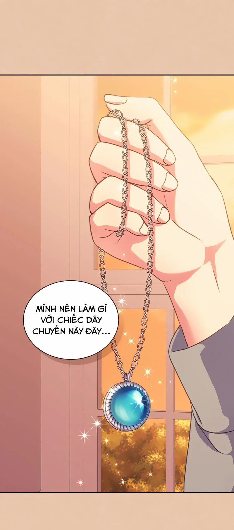 Tôi Trở Thành Hầu Gái Của Một Công Tước 10 trang 21