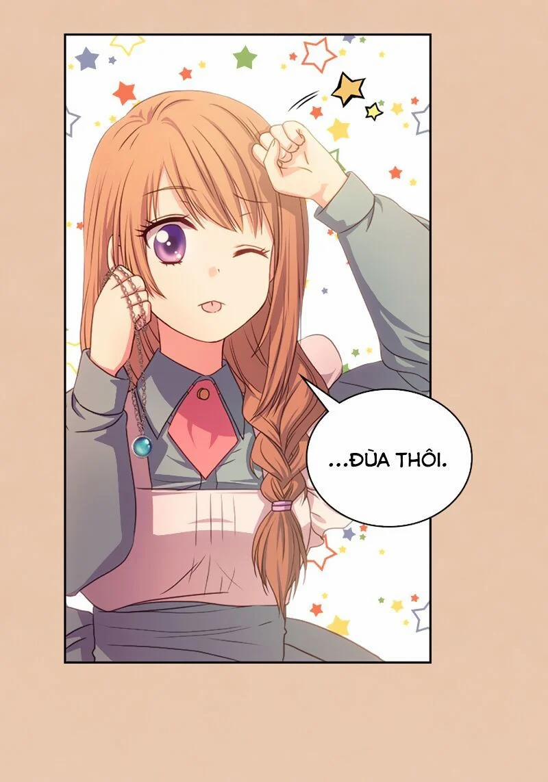 Tôi Trở Thành Hầu Gái Của Một Công Tước 10 trang 24