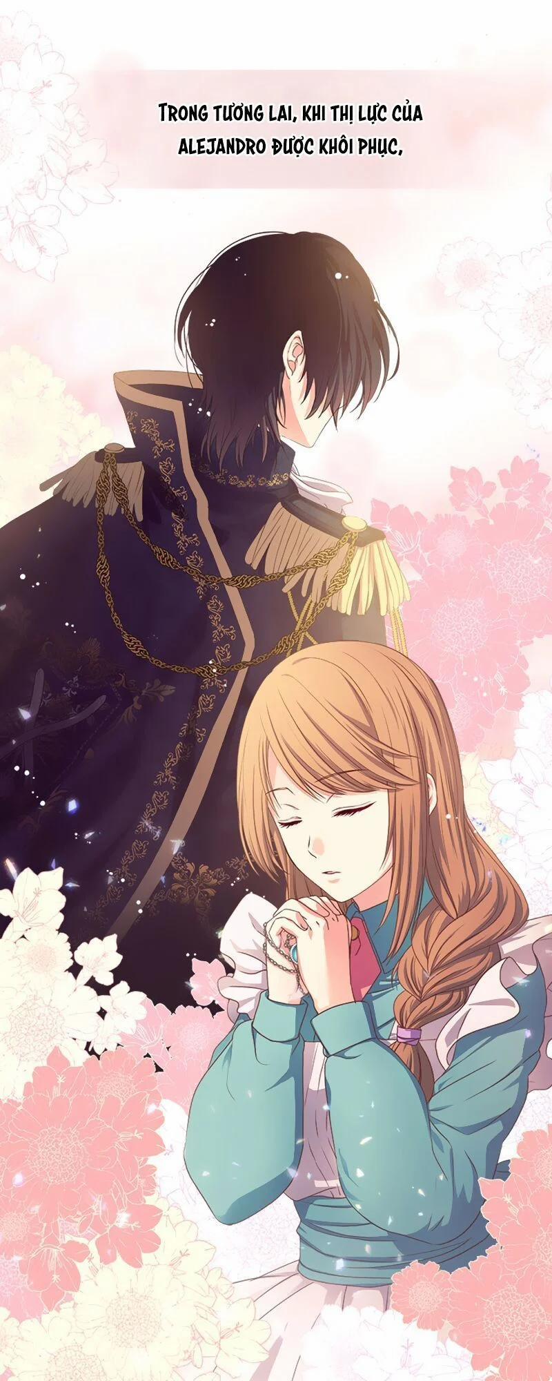 Tôi Trở Thành Hầu Gái Của Một Công Tước 10 trang 27