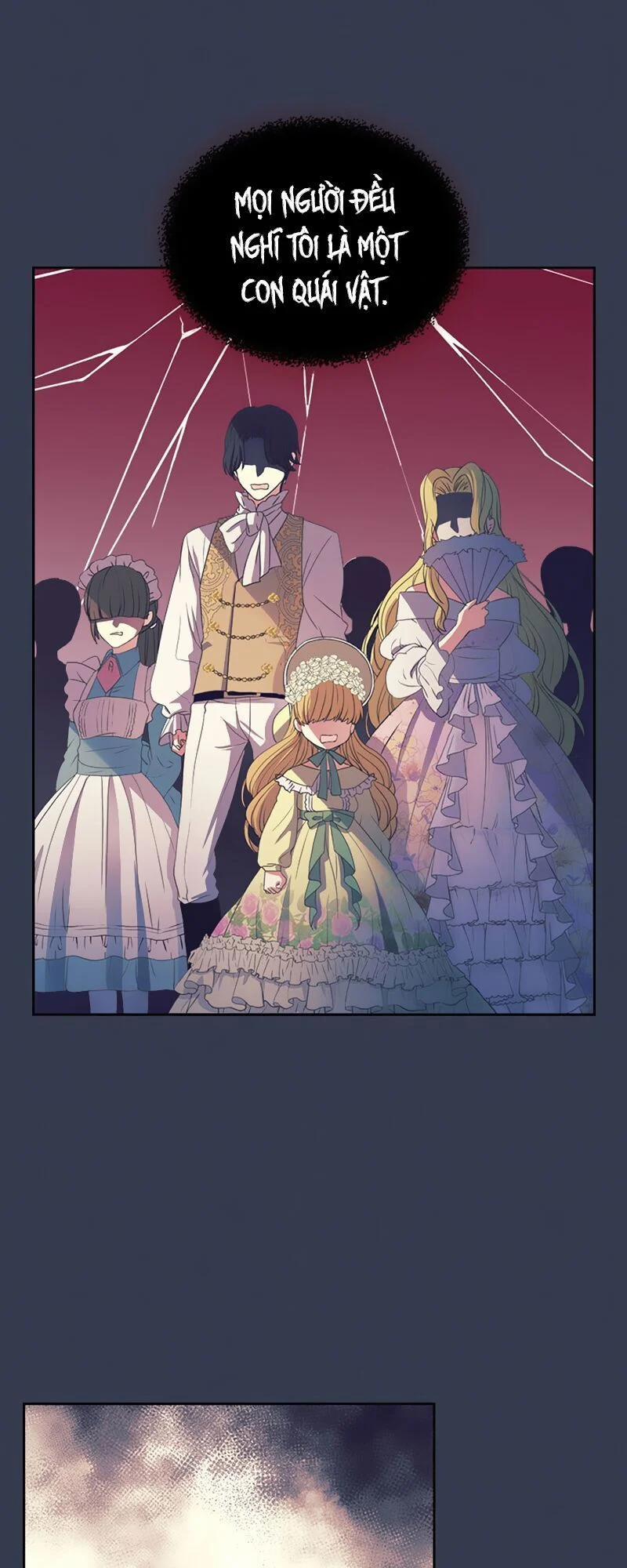 Tôi Trở Thành Hầu Gái Của Một Công Tước 10 trang 37