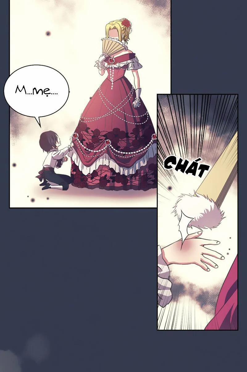 Tôi Trở Thành Hầu Gái Của Một Công Tước 10 trang 38