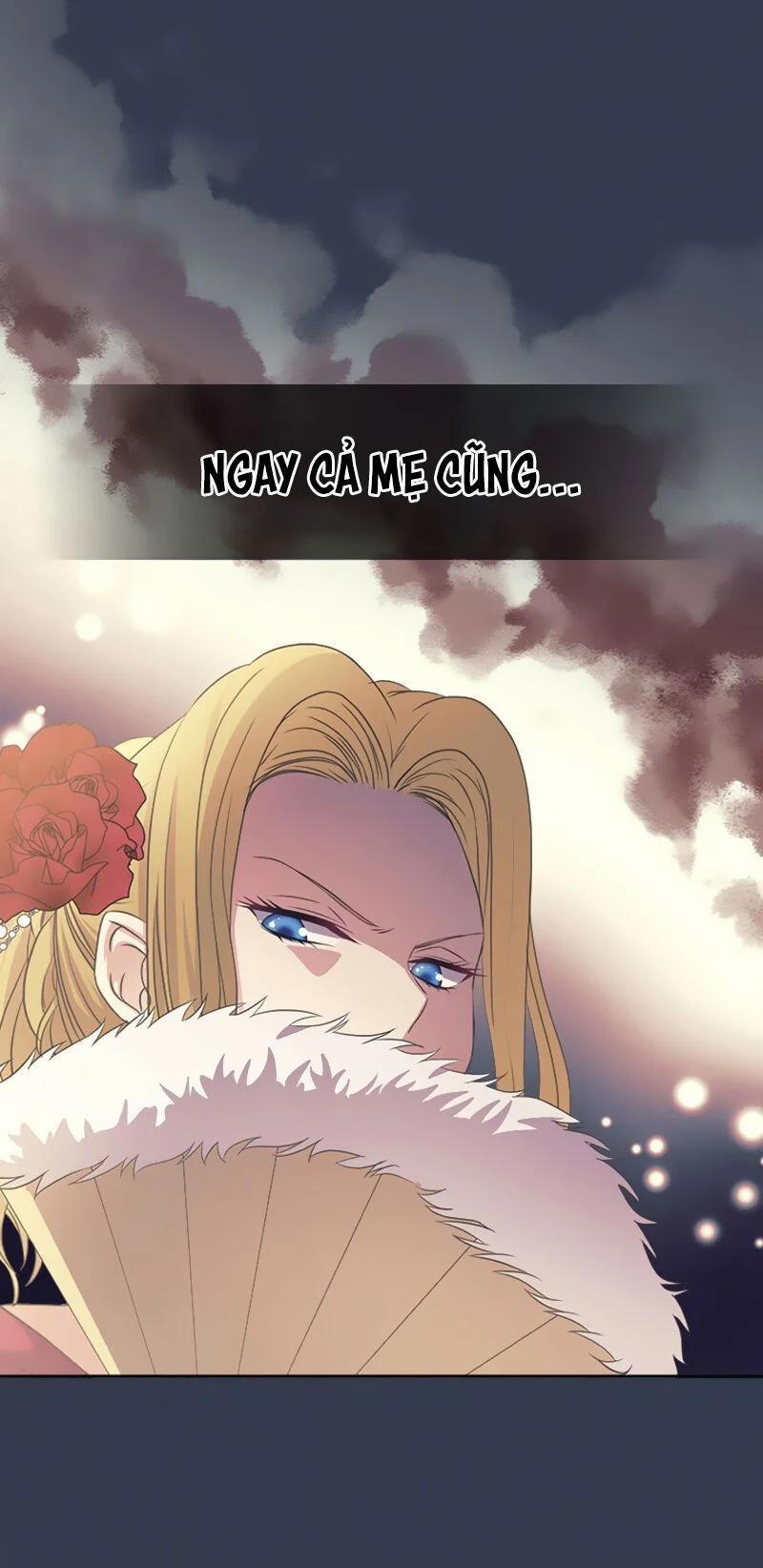 Tôi Trở Thành Hầu Gái Của Một Công Tước 10 trang 39