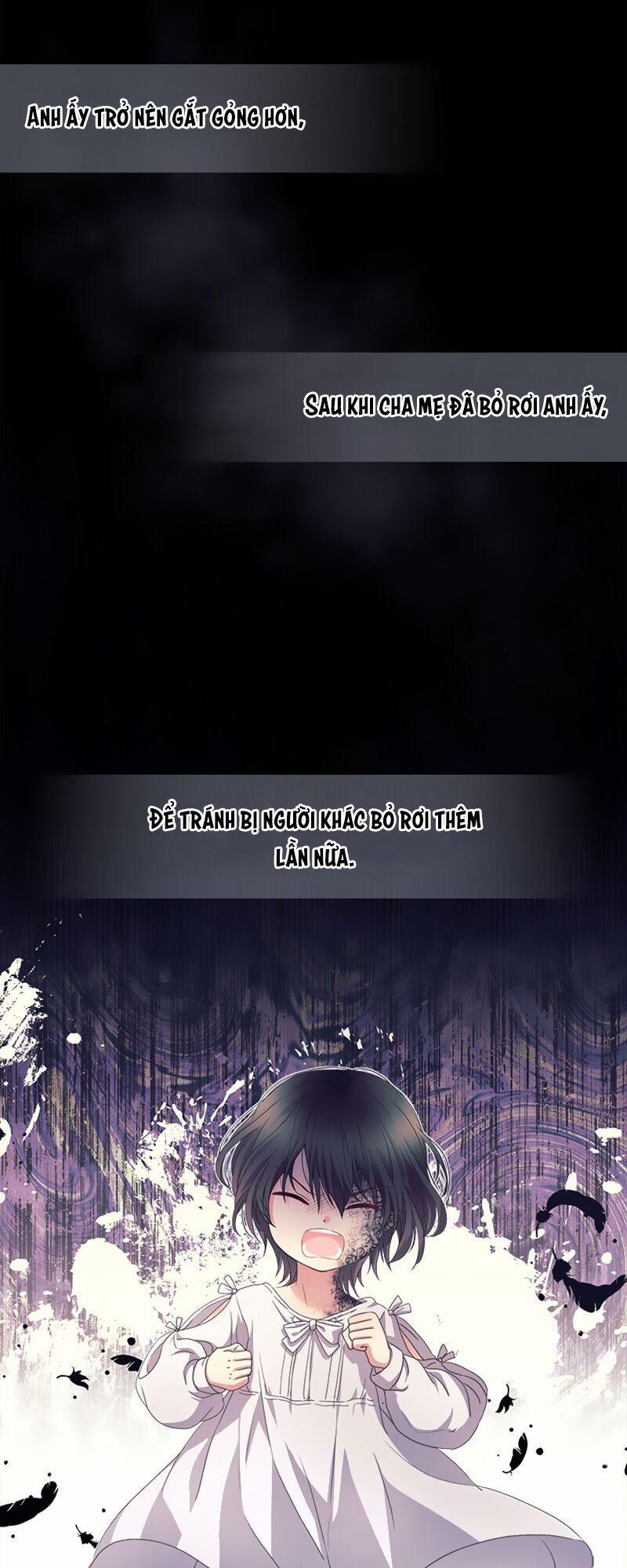 Tôi Trở Thành Hầu Gái Của Một Công Tước 10 trang 42