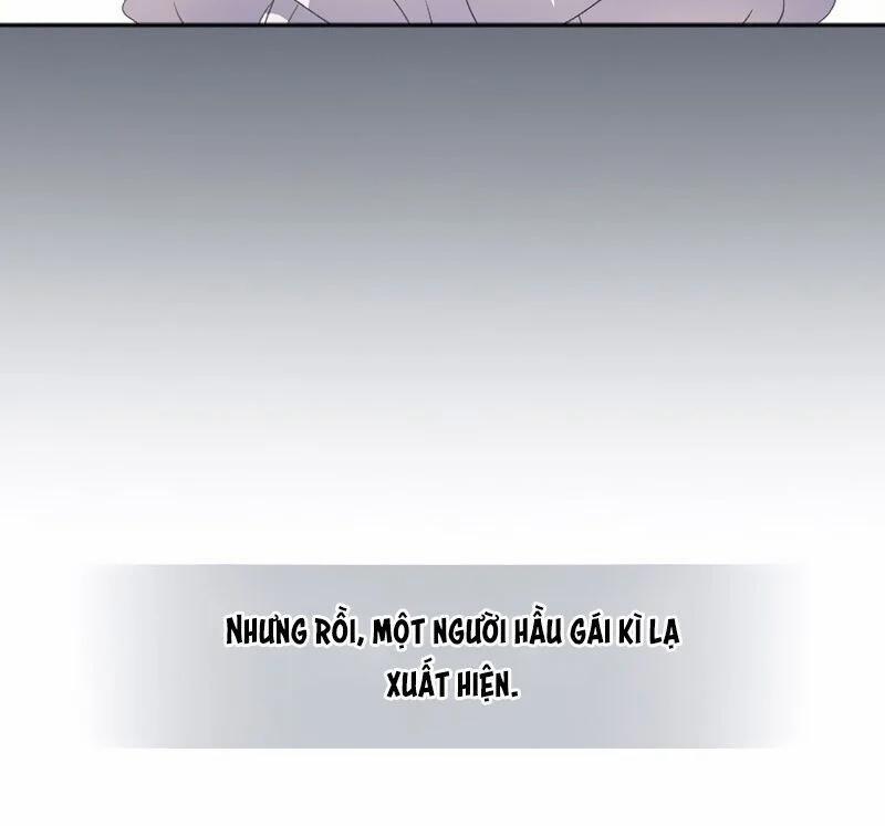 Tôi Trở Thành Hầu Gái Của Một Công Tước 10 trang 43