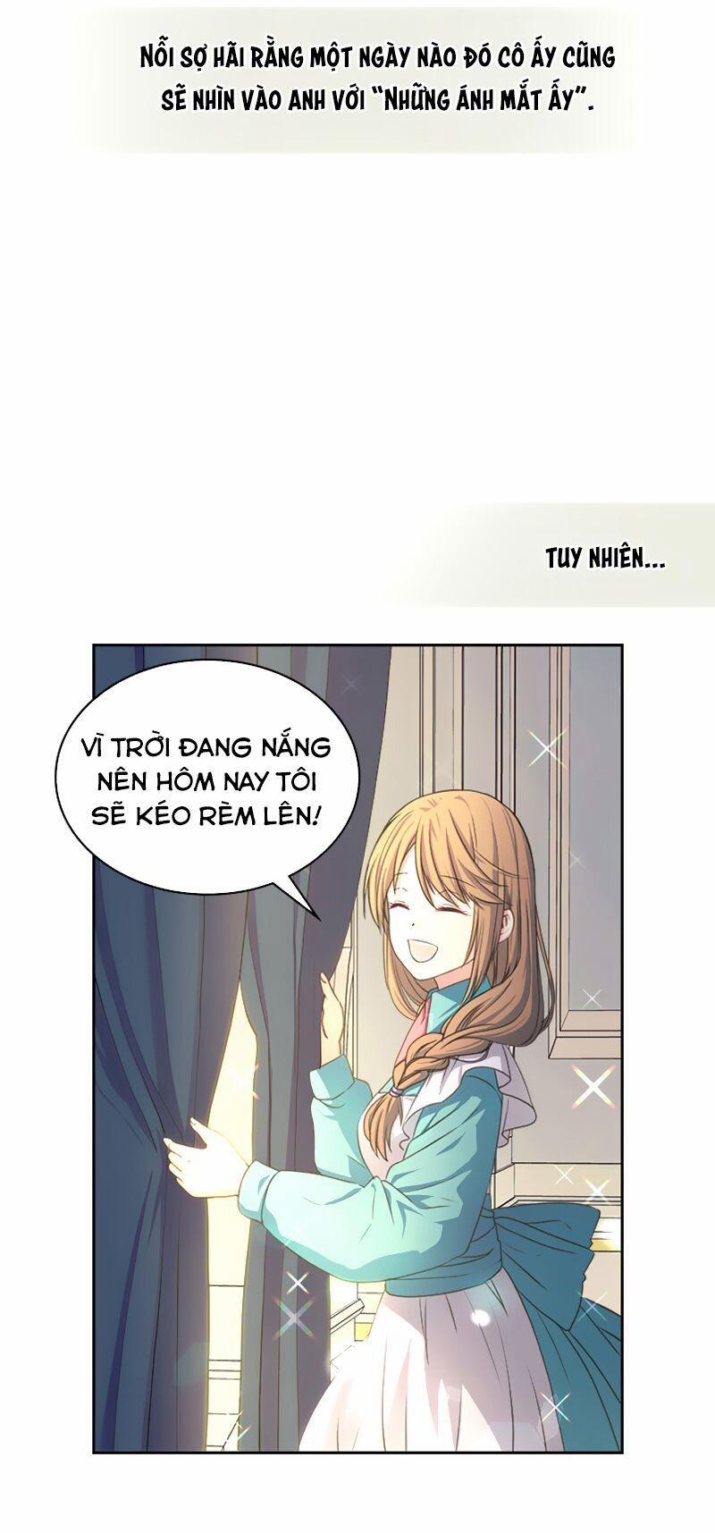 Tôi Trở Thành Hầu Gái Của Một Công Tước 10 trang 47