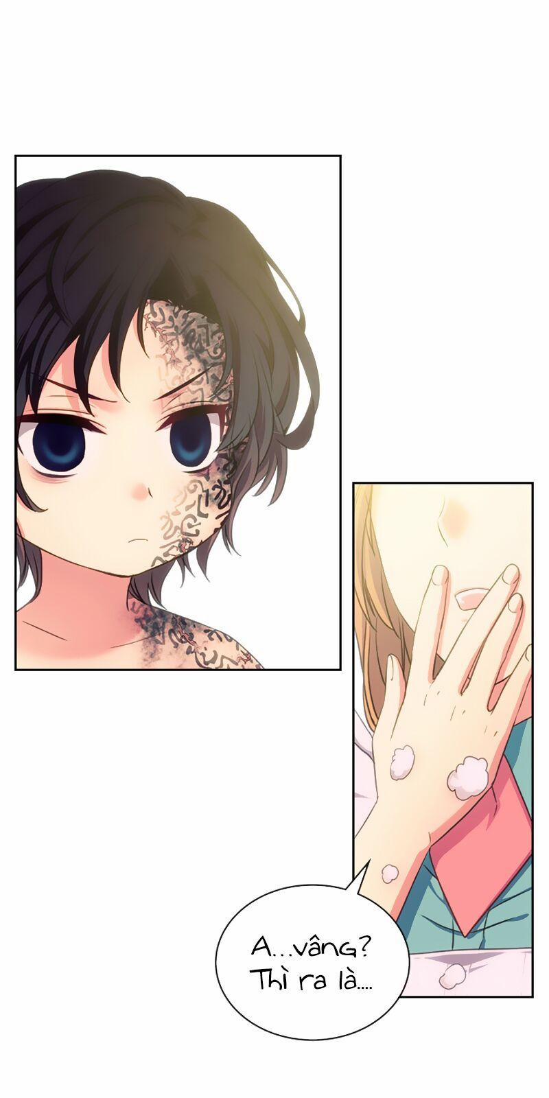 Tôi Trở Thành Hầu Gái Của Một Công Tước 10 trang 5