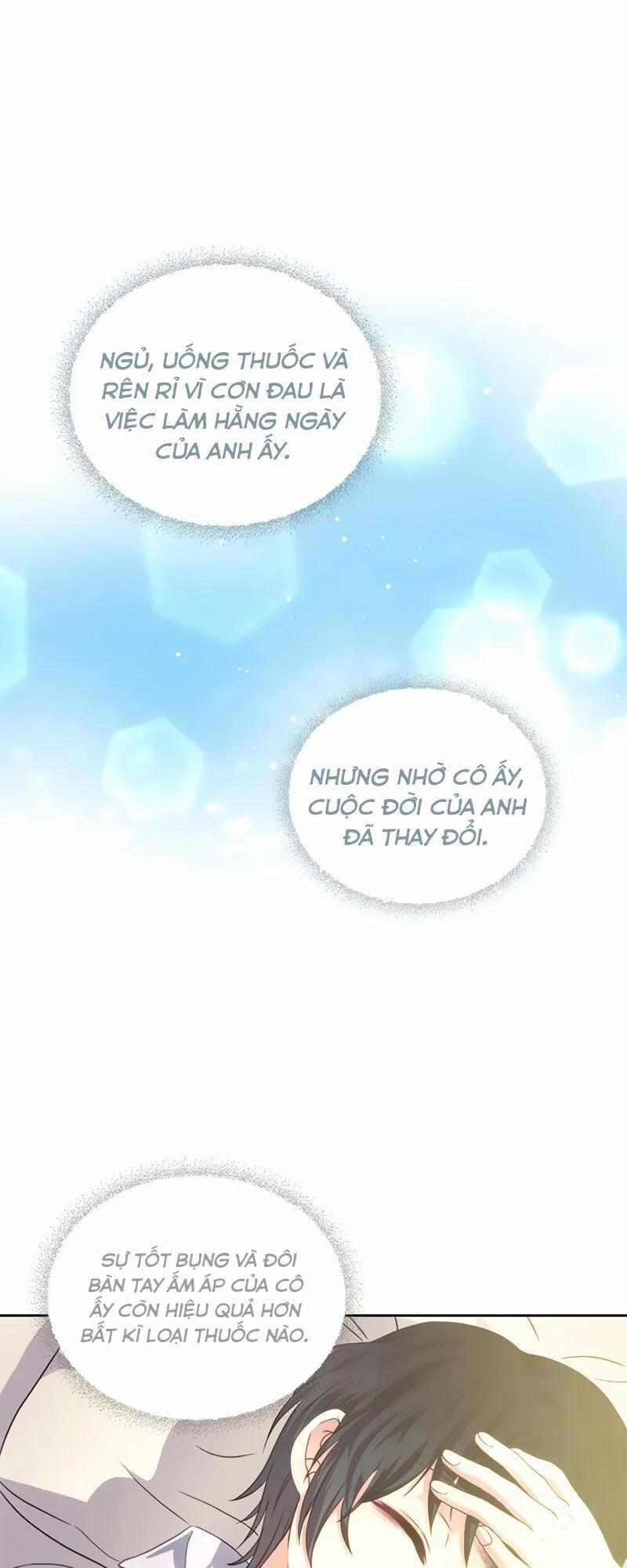 Tôi Trở Thành Hầu Gái Của Một Công Tước 10 trang 50