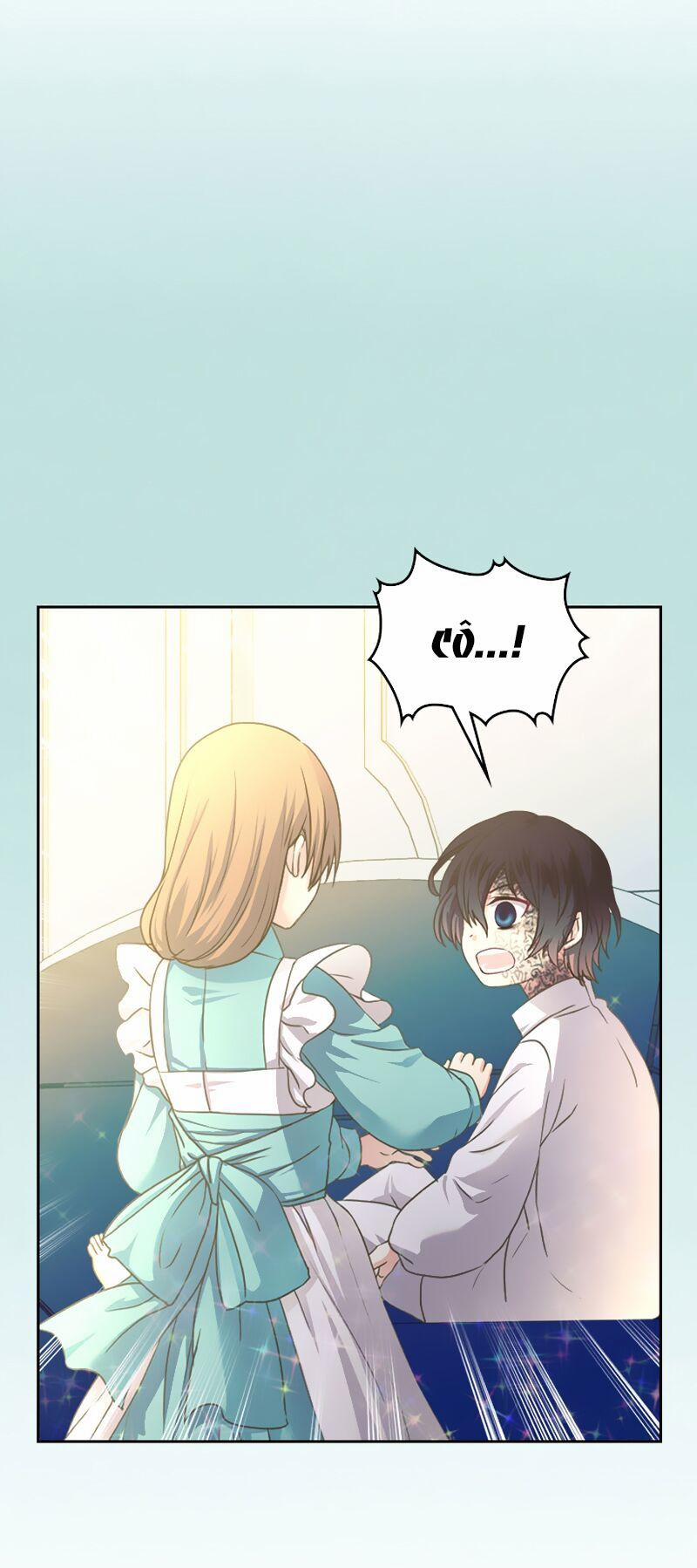 Tôi Trở Thành Hầu Gái Của Một Công Tước 10 trang 52