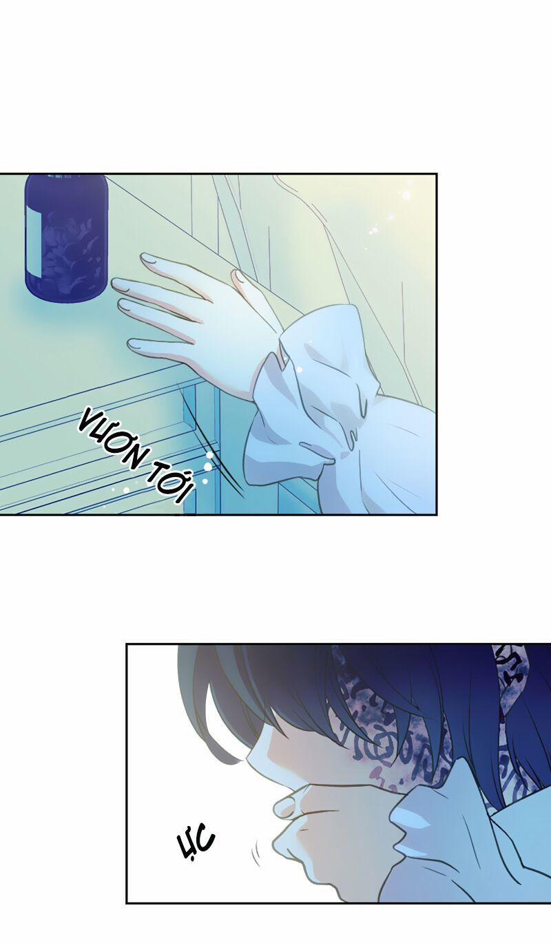 Tôi Trở Thành Hầu Gái Của Một Công Tước 10 trang 57