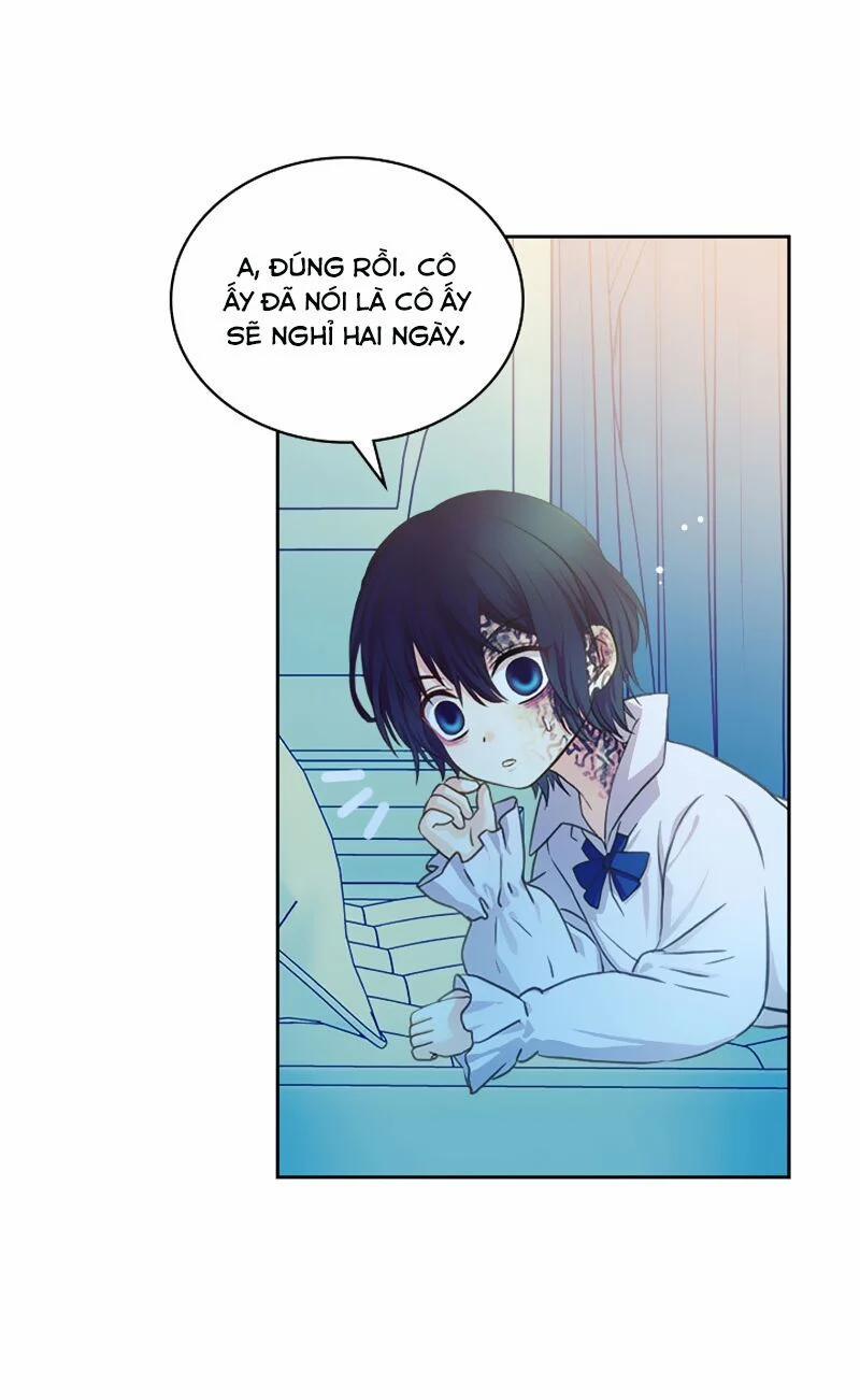 Tôi Trở Thành Hầu Gái Của Một Công Tước 10 trang 59