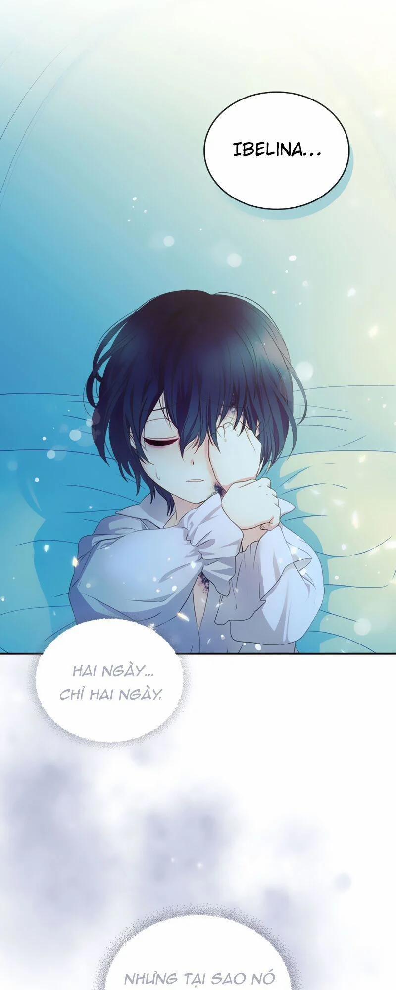 Tôi Trở Thành Hầu Gái Của Một Công Tước 10 trang 63