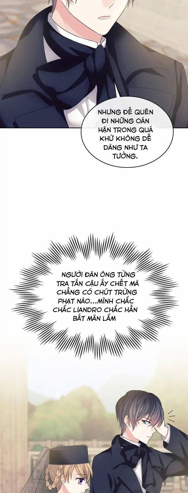 Tôi Trở Thành Hầu Gái Của Một Công Tước 100 trang 10