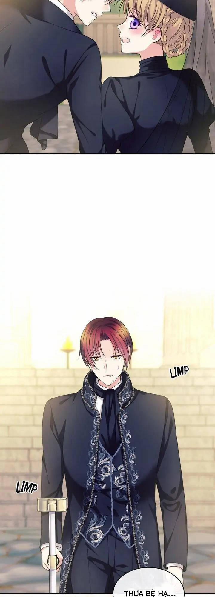 Tôi Trở Thành Hầu Gái Của Một Công Tước 100 trang 13