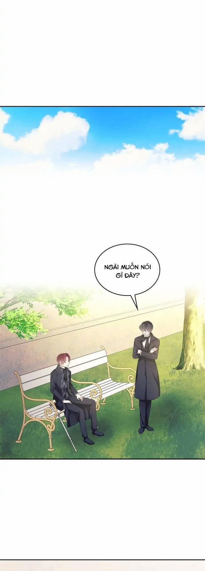 Tôi Trở Thành Hầu Gái Của Một Công Tước 100 trang 15