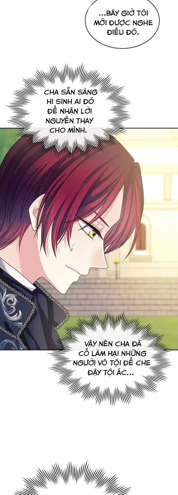 Tôi Trở Thành Hầu Gái Của Một Công Tước 100 trang 19