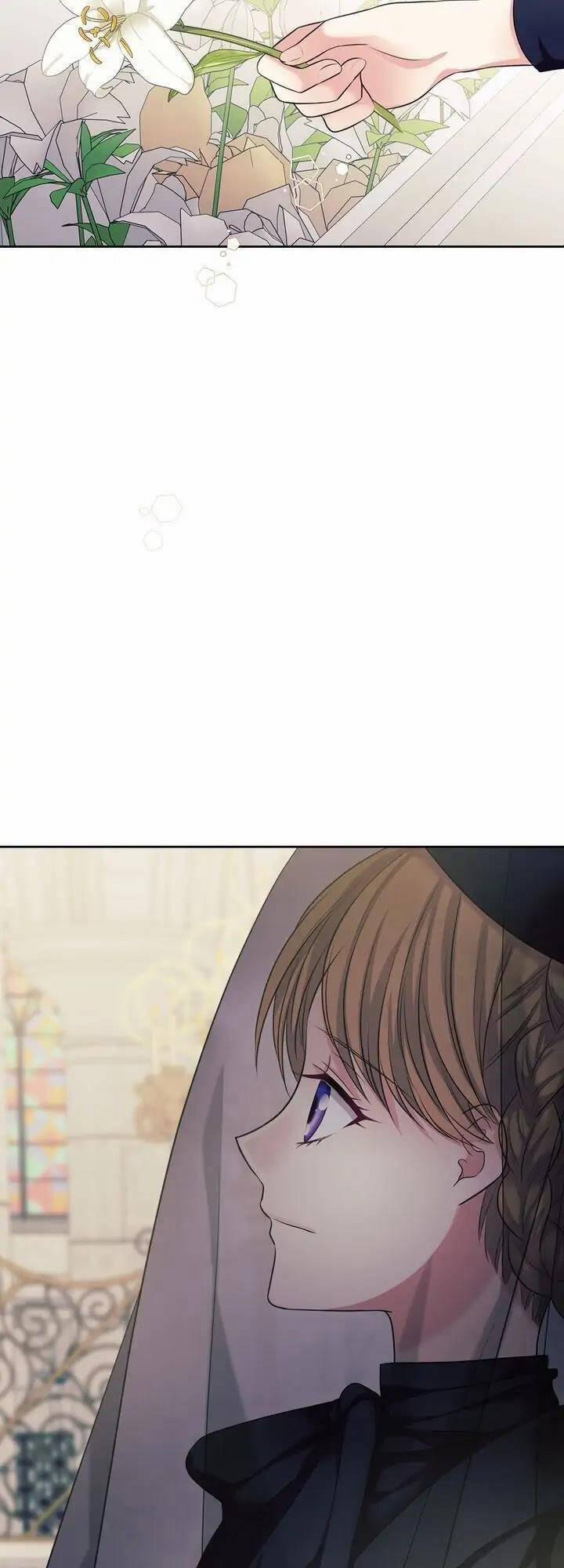 Tôi Trở Thành Hầu Gái Của Một Công Tước 100 trang 2