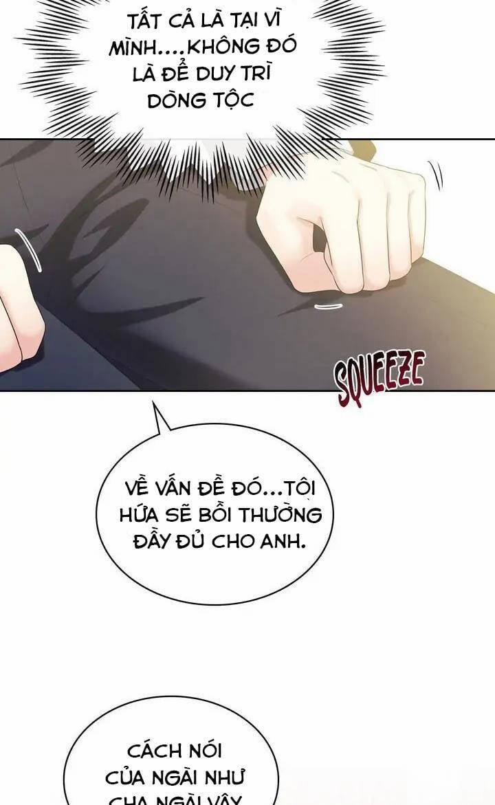 Tôi Trở Thành Hầu Gái Của Một Công Tước 100 trang 20