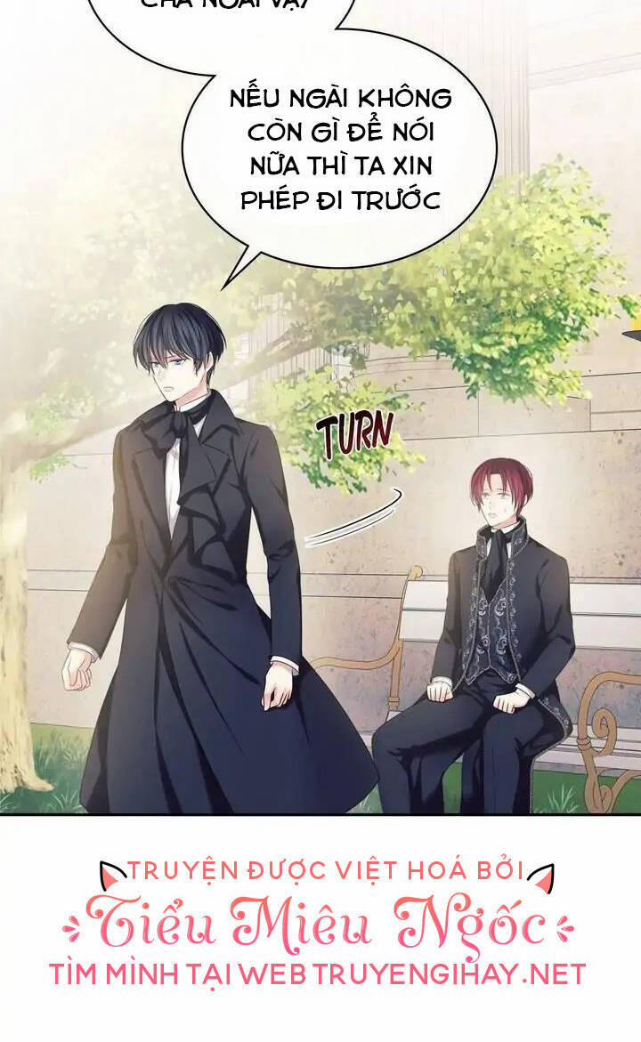 Tôi Trở Thành Hầu Gái Của Một Công Tước 100 trang 21