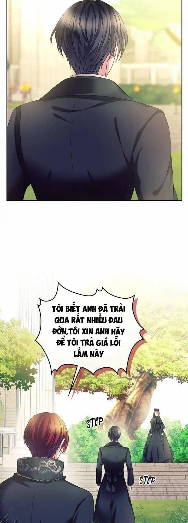 Tôi Trở Thành Hầu Gái Của Một Công Tước 100 trang 23