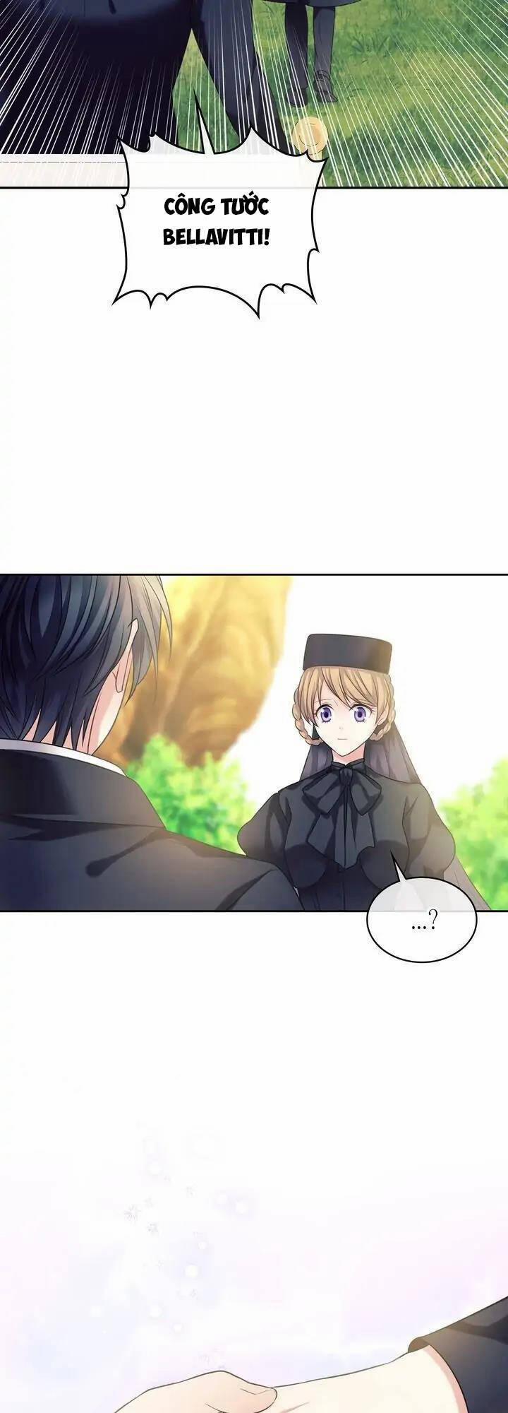 Tôi Trở Thành Hầu Gái Của Một Công Tước 100 trang 24