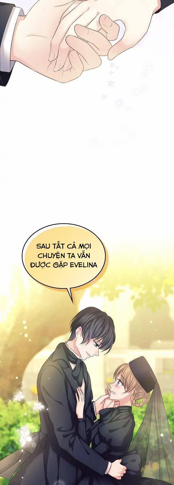 Tôi Trở Thành Hầu Gái Của Một Công Tước 100 trang 25