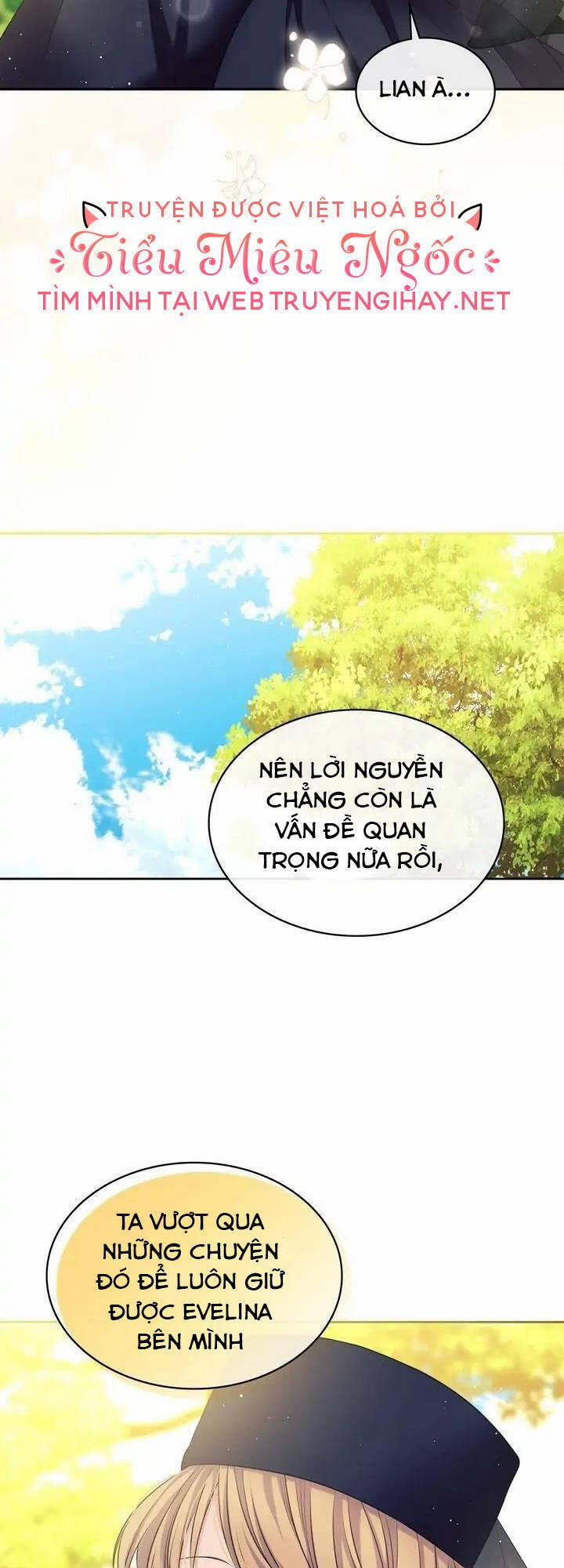 Tôi Trở Thành Hầu Gái Của Một Công Tước 100 trang 26