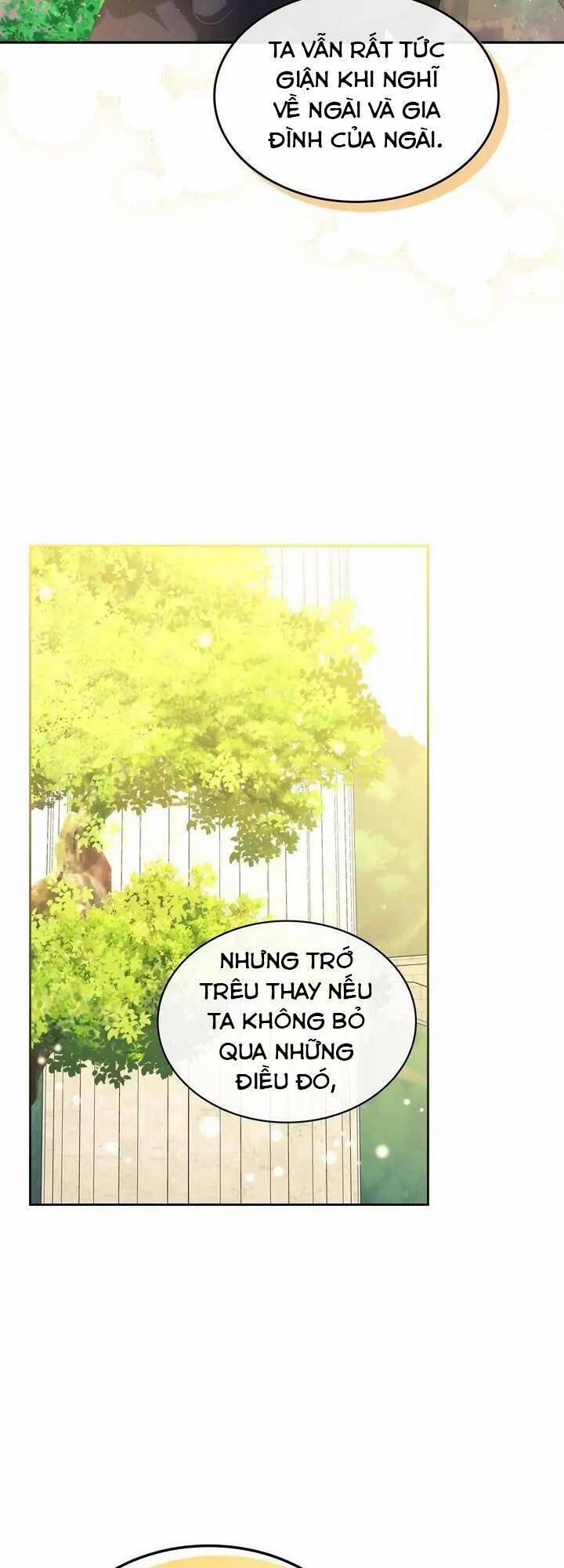 Tôi Trở Thành Hầu Gái Của Một Công Tước 100 trang 28