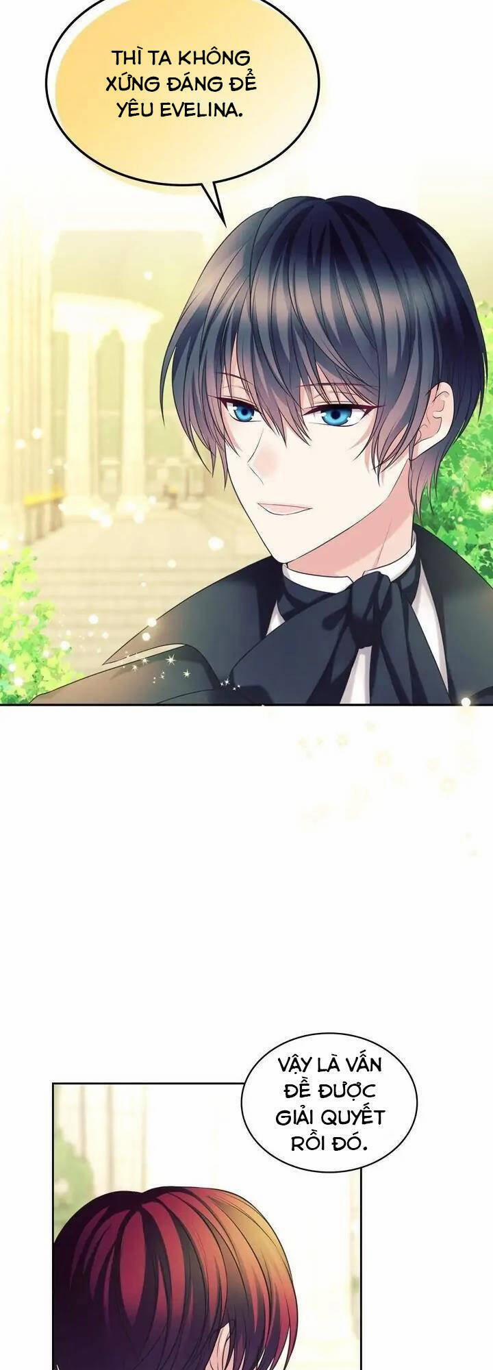 Tôi Trở Thành Hầu Gái Của Một Công Tước 100 trang 29