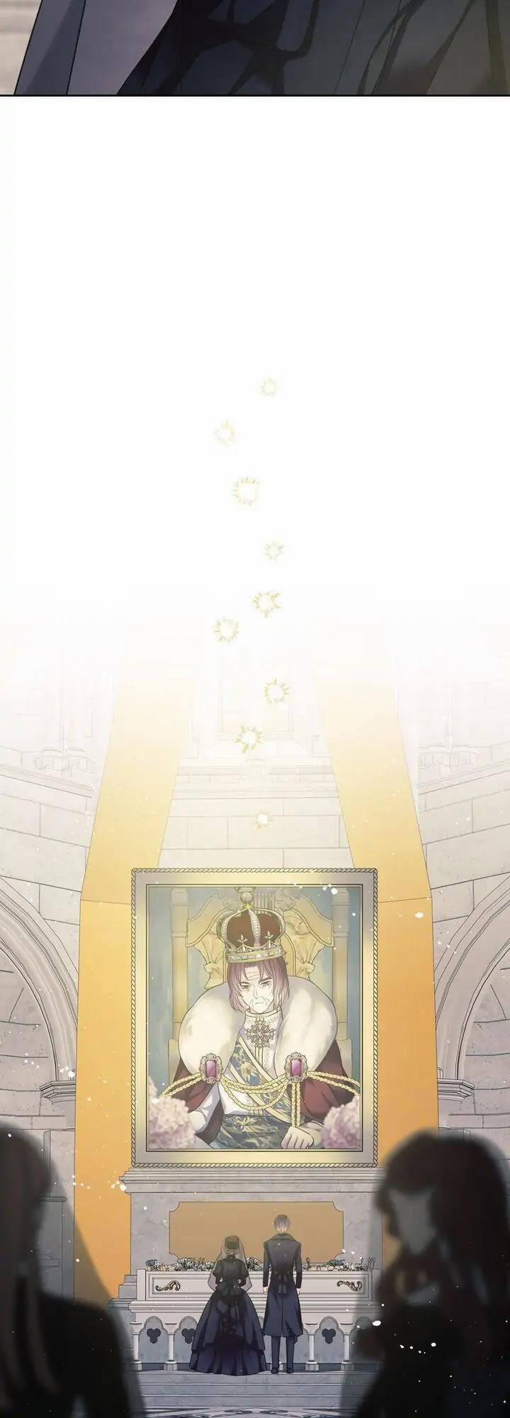 Tôi Trở Thành Hầu Gái Của Một Công Tước 100 trang 3