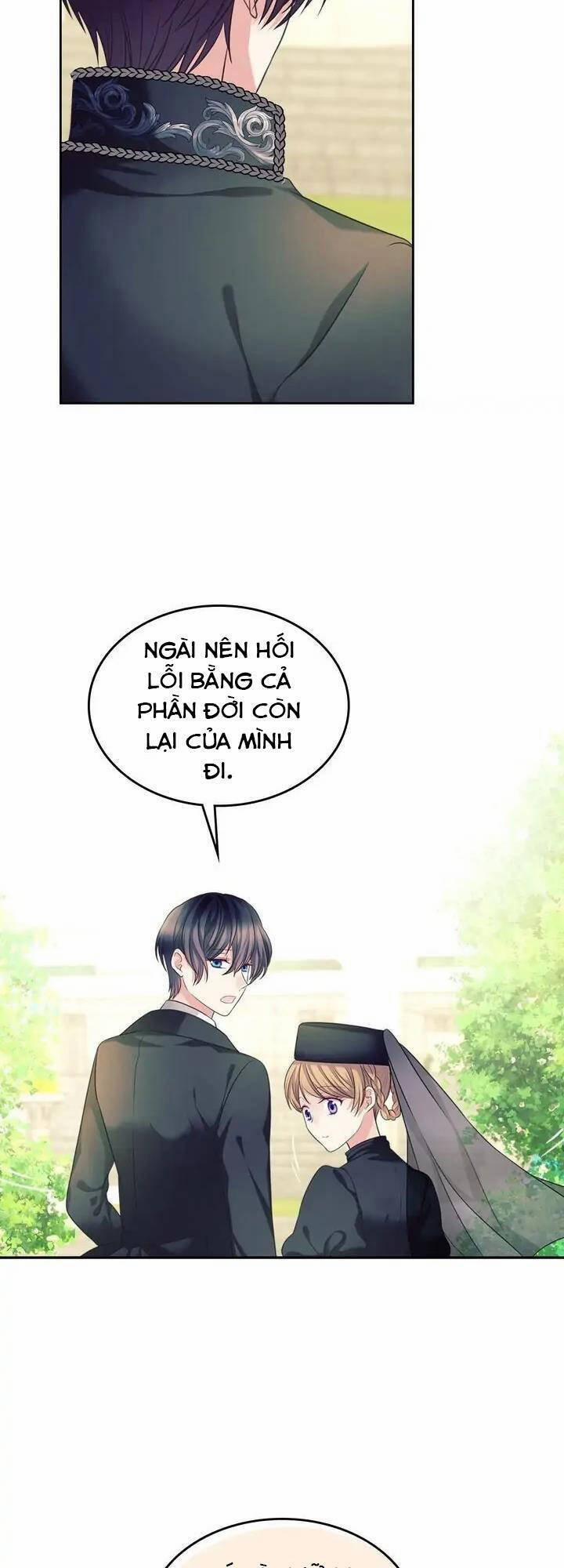 Tôi Trở Thành Hầu Gái Của Một Công Tước 100 trang 30