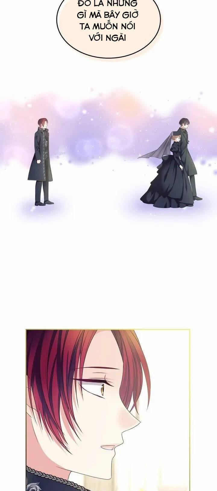 Tôi Trở Thành Hầu Gái Của Một Công Tước 100 trang 31