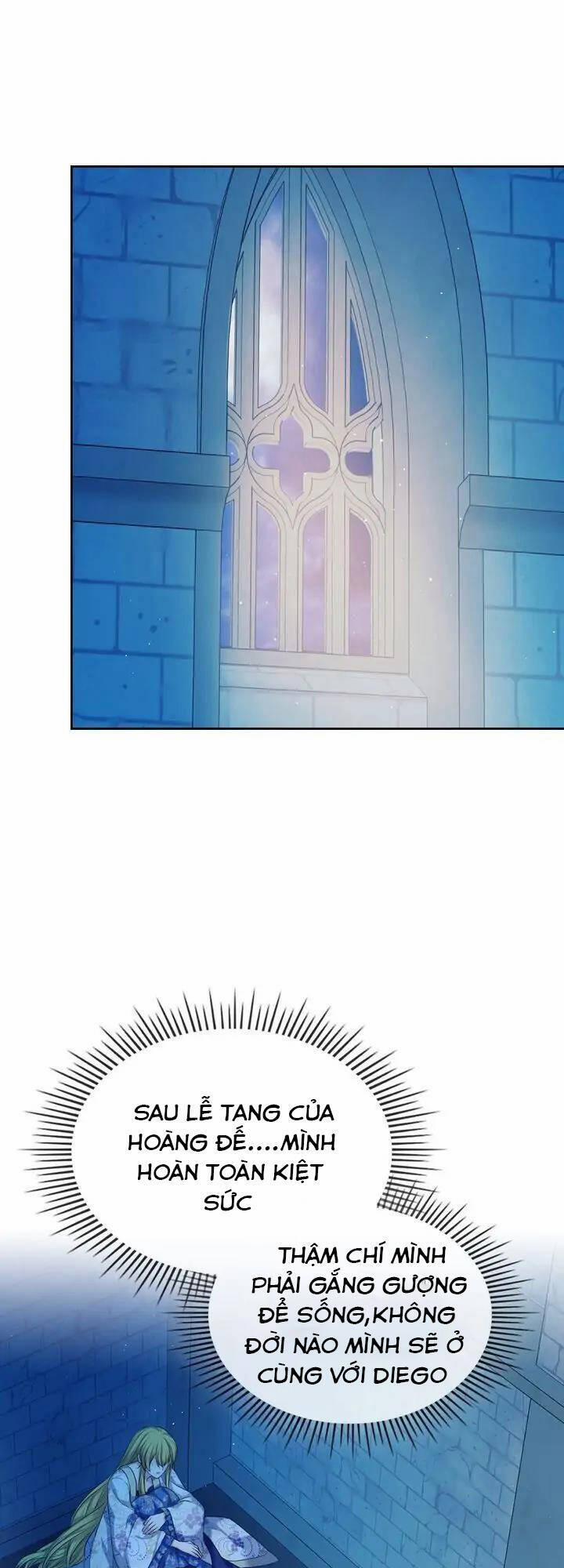 Tôi Trở Thành Hầu Gái Của Một Công Tước 100 trang 33