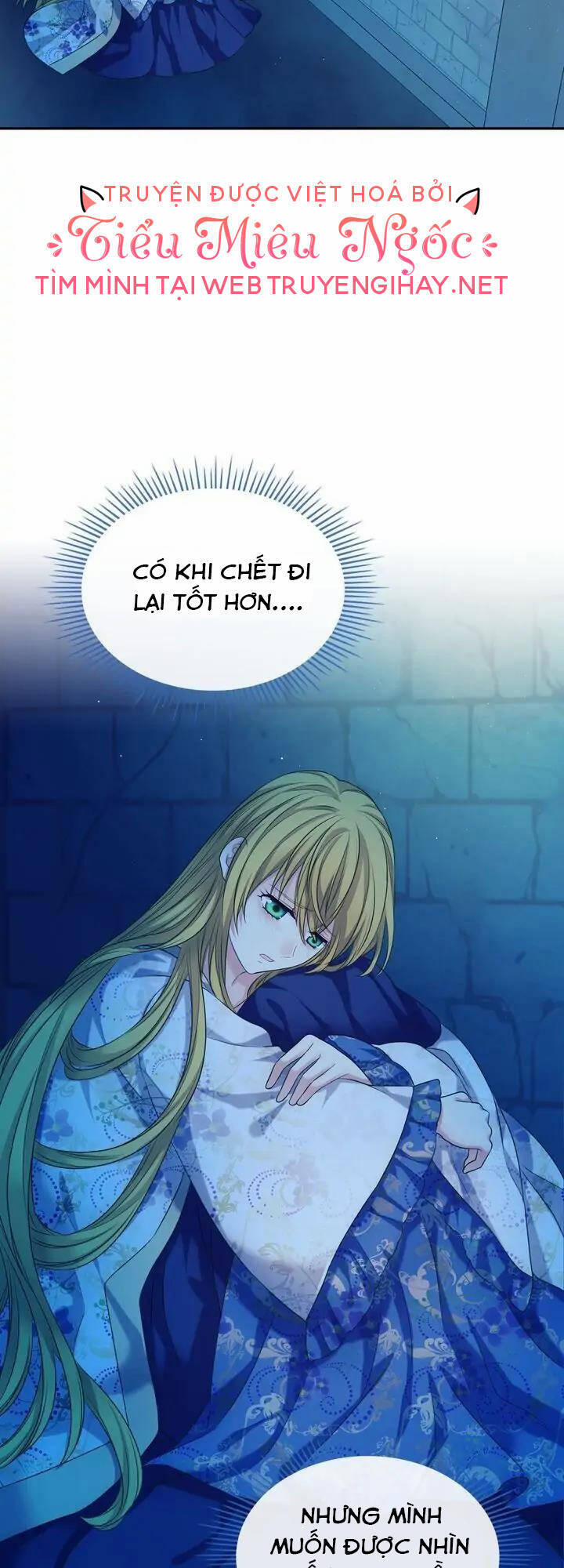 Tôi Trở Thành Hầu Gái Của Một Công Tước 100 trang 34