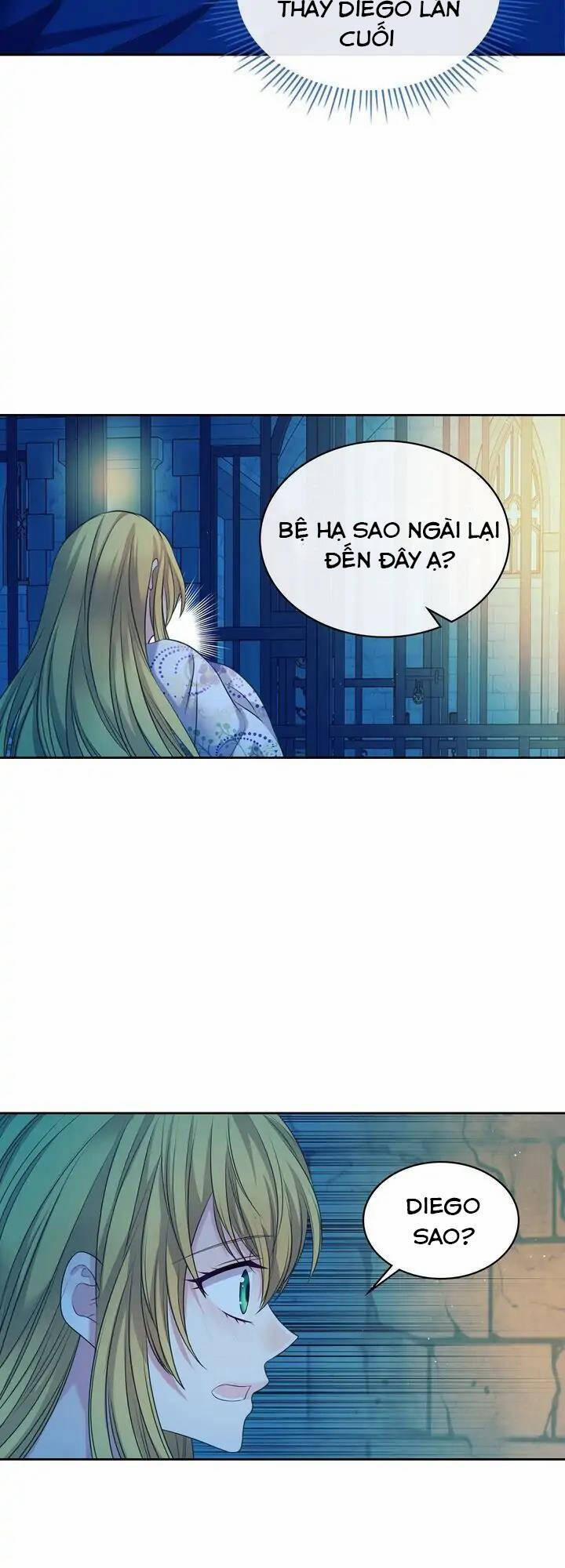 Tôi Trở Thành Hầu Gái Của Một Công Tước 100 trang 35