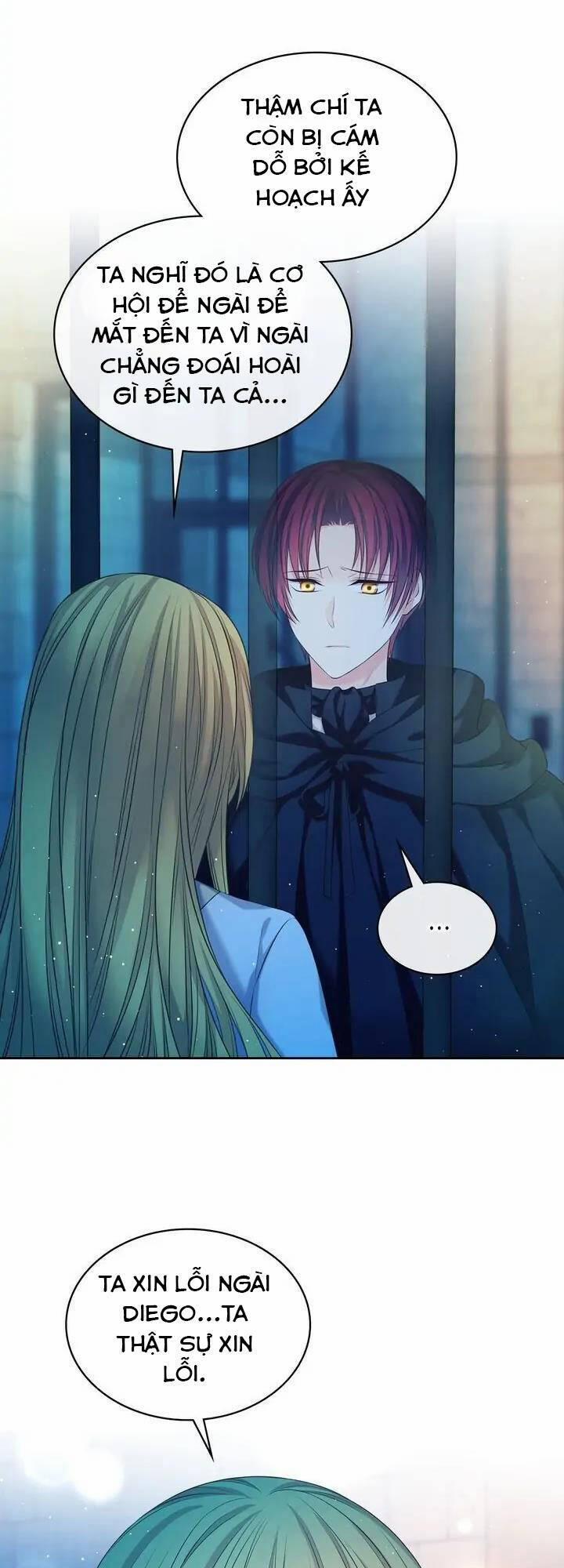 Tôi Trở Thành Hầu Gái Của Một Công Tước 100 trang 39