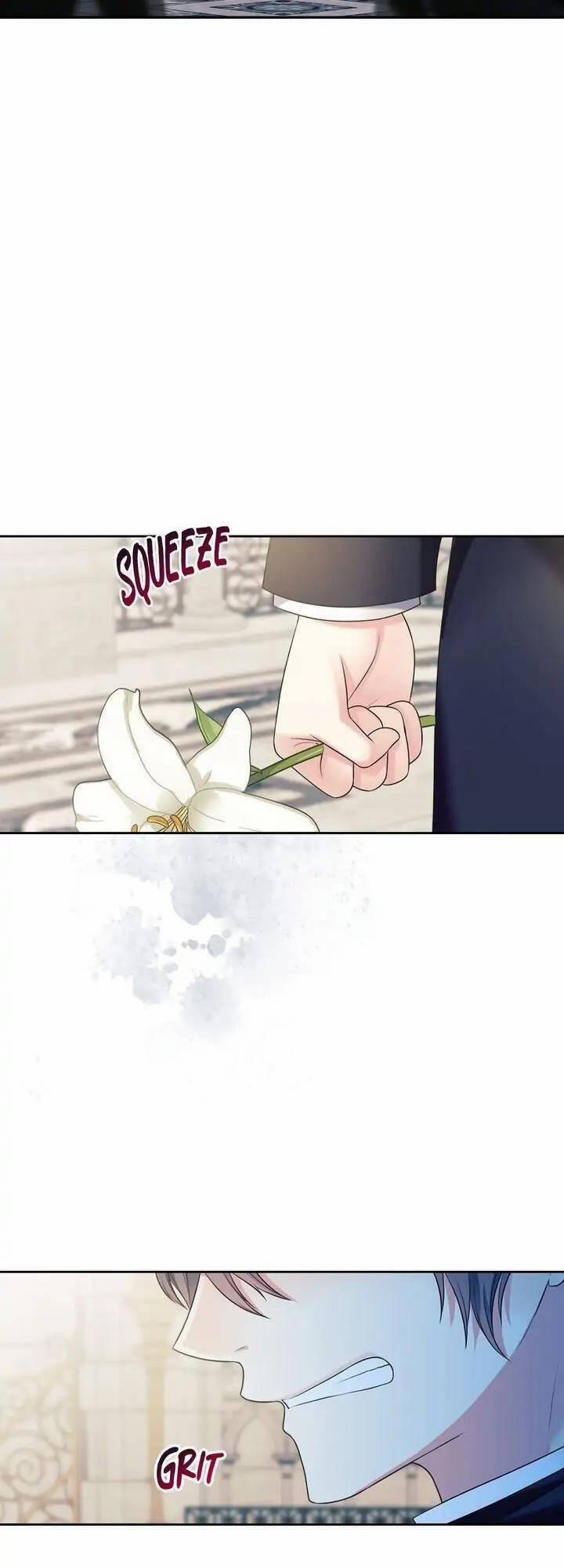 Tôi Trở Thành Hầu Gái Của Một Công Tước 100 trang 4