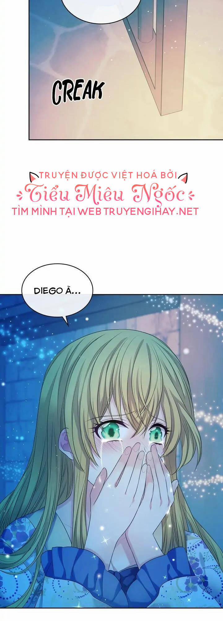 Tôi Trở Thành Hầu Gái Của Một Công Tước 100 trang 41