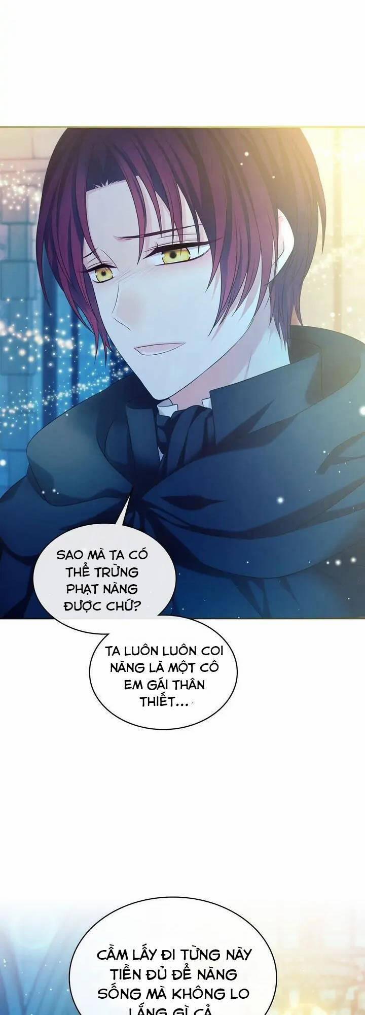 Tôi Trở Thành Hầu Gái Của Một Công Tước 100 trang 42