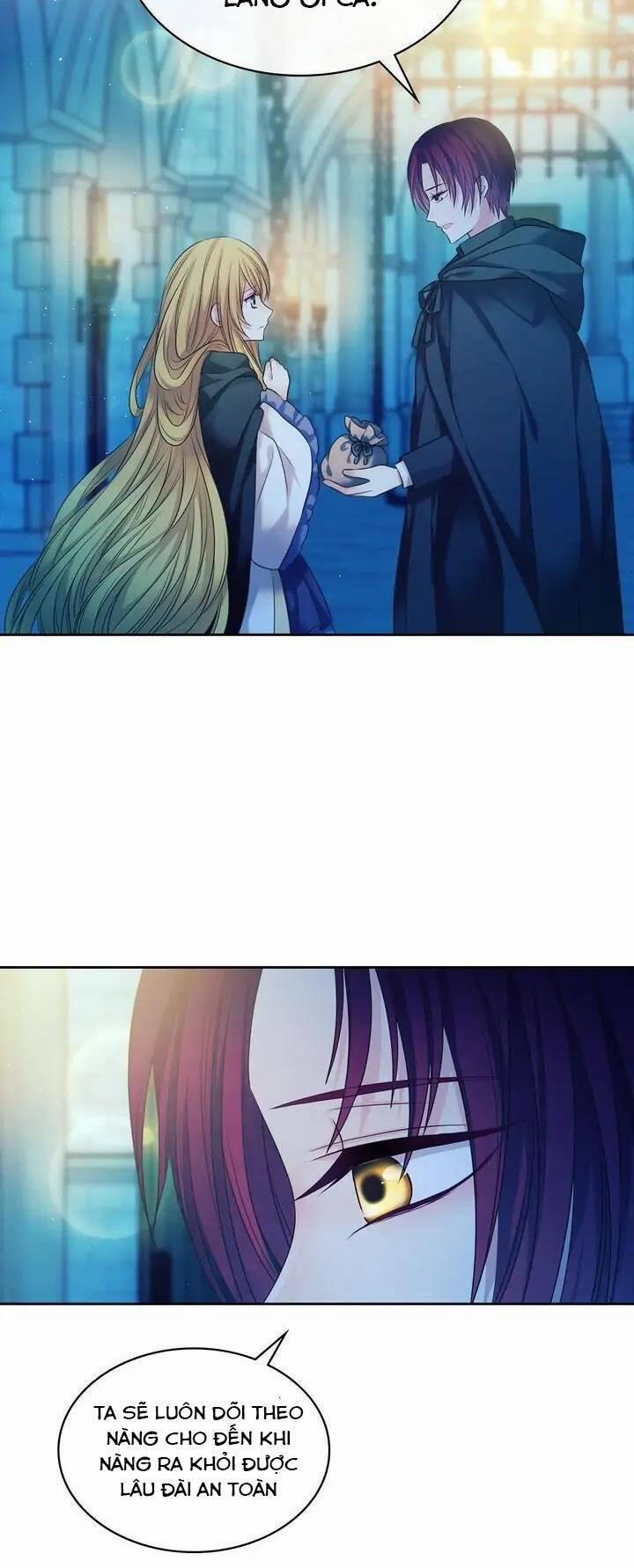 Tôi Trở Thành Hầu Gái Của Một Công Tước 100 trang 43