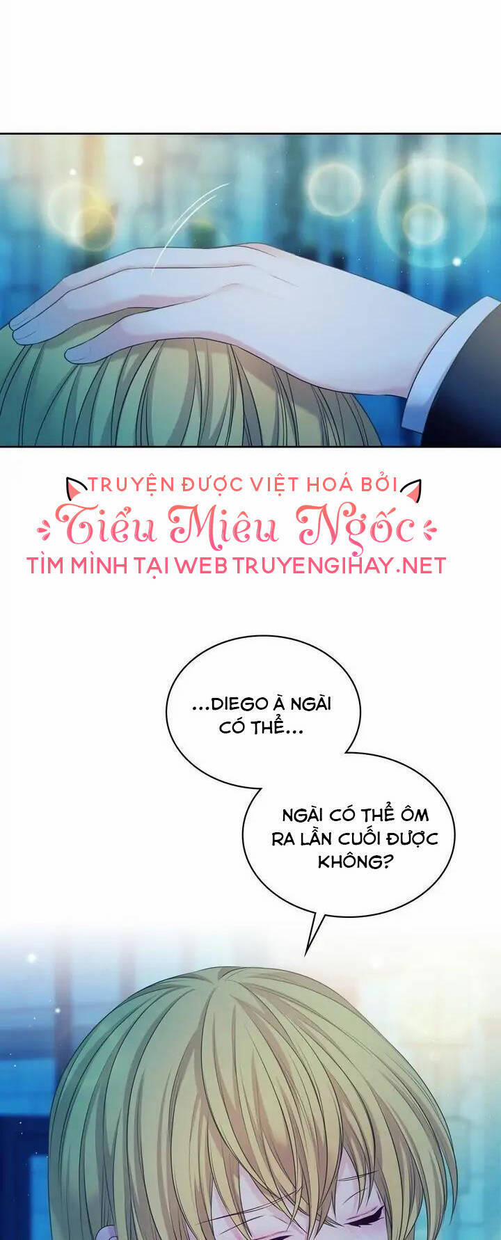 Tôi Trở Thành Hầu Gái Của Một Công Tước 100 trang 44