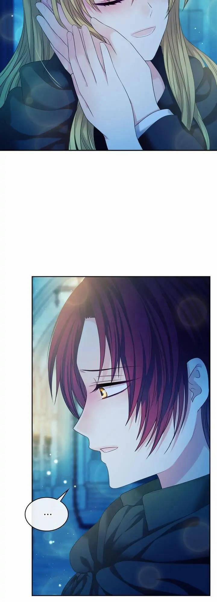 Tôi Trở Thành Hầu Gái Của Một Công Tước 100 trang 45