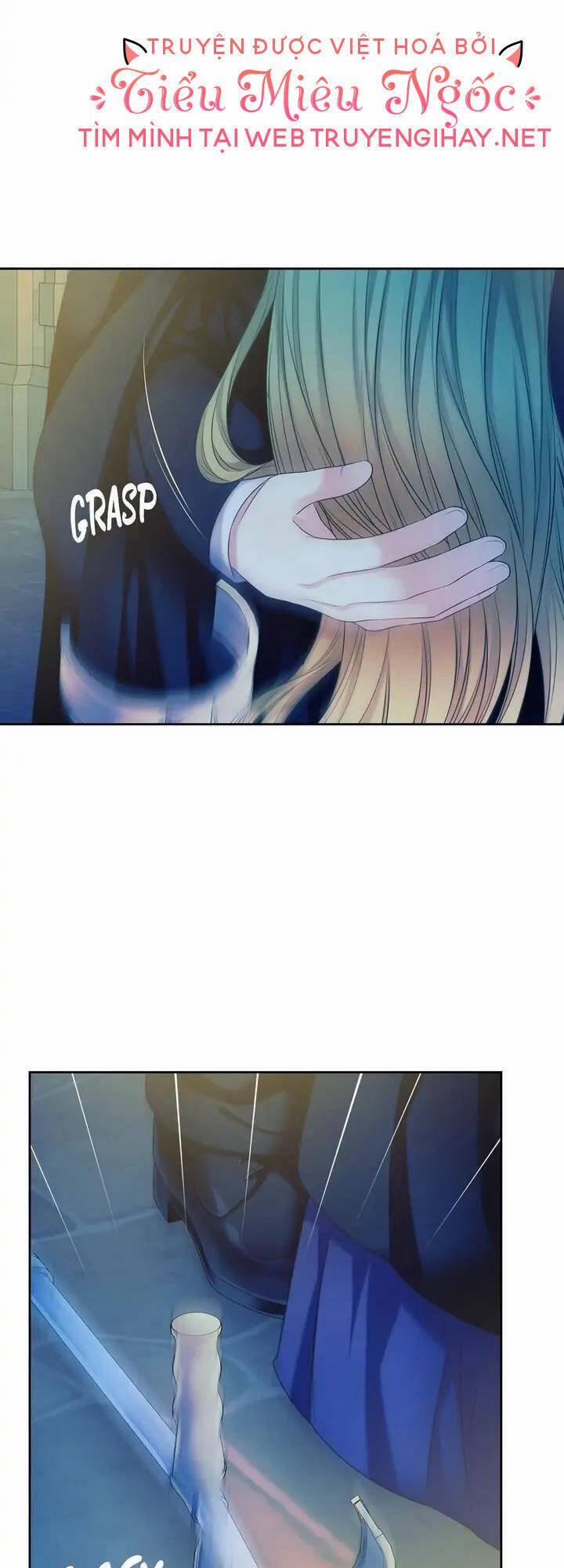 Tôi Trở Thành Hầu Gái Của Một Công Tước 100 trang 46