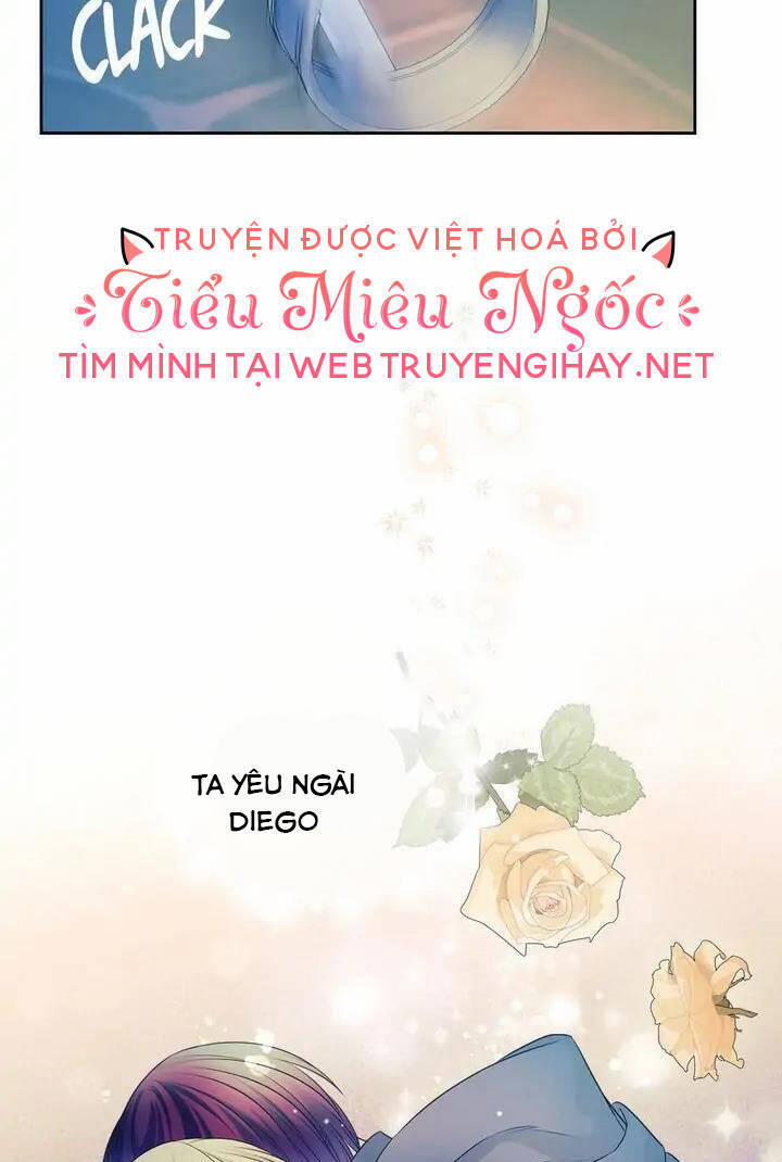 Tôi Trở Thành Hầu Gái Của Một Công Tước 100 trang 47