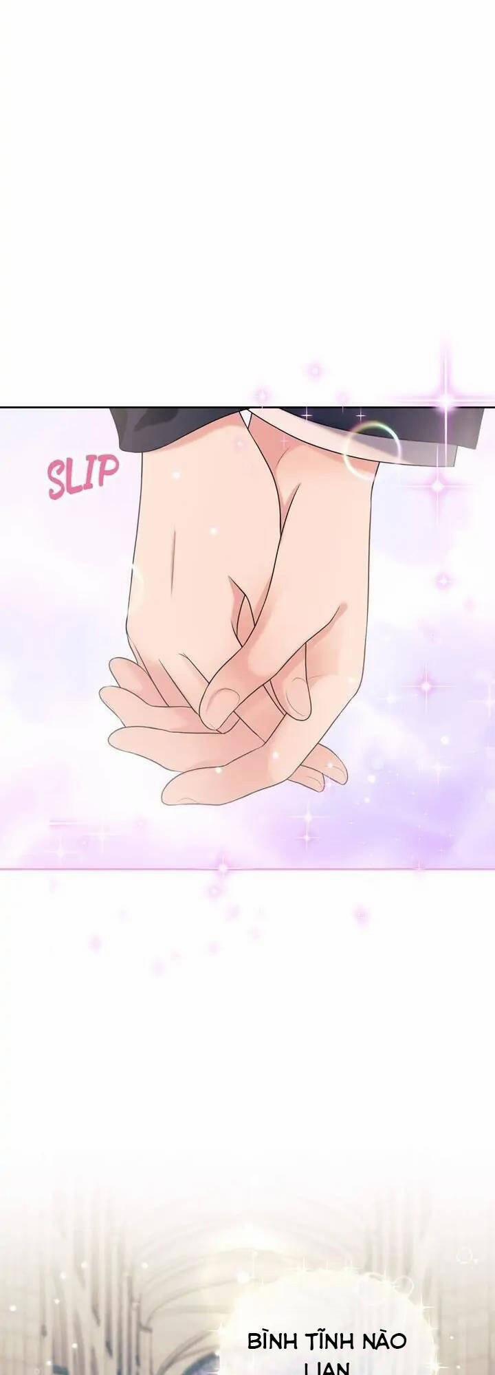 Tôi Trở Thành Hầu Gái Của Một Công Tước 100 trang 5