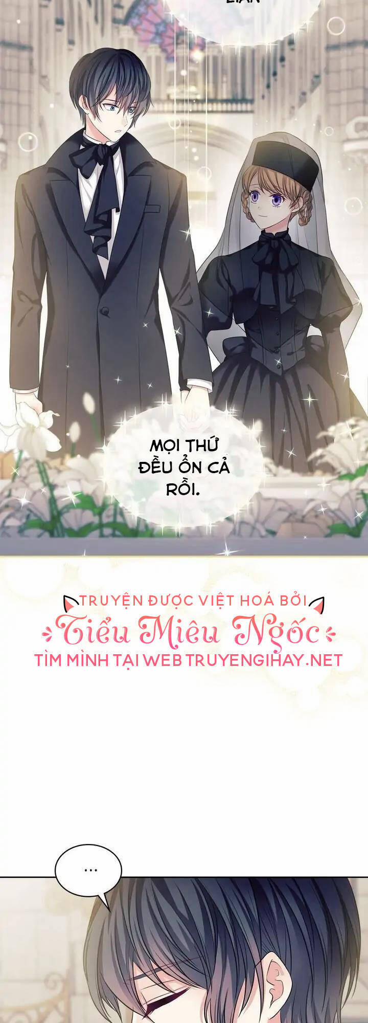 Tôi Trở Thành Hầu Gái Của Một Công Tước 100 trang 6