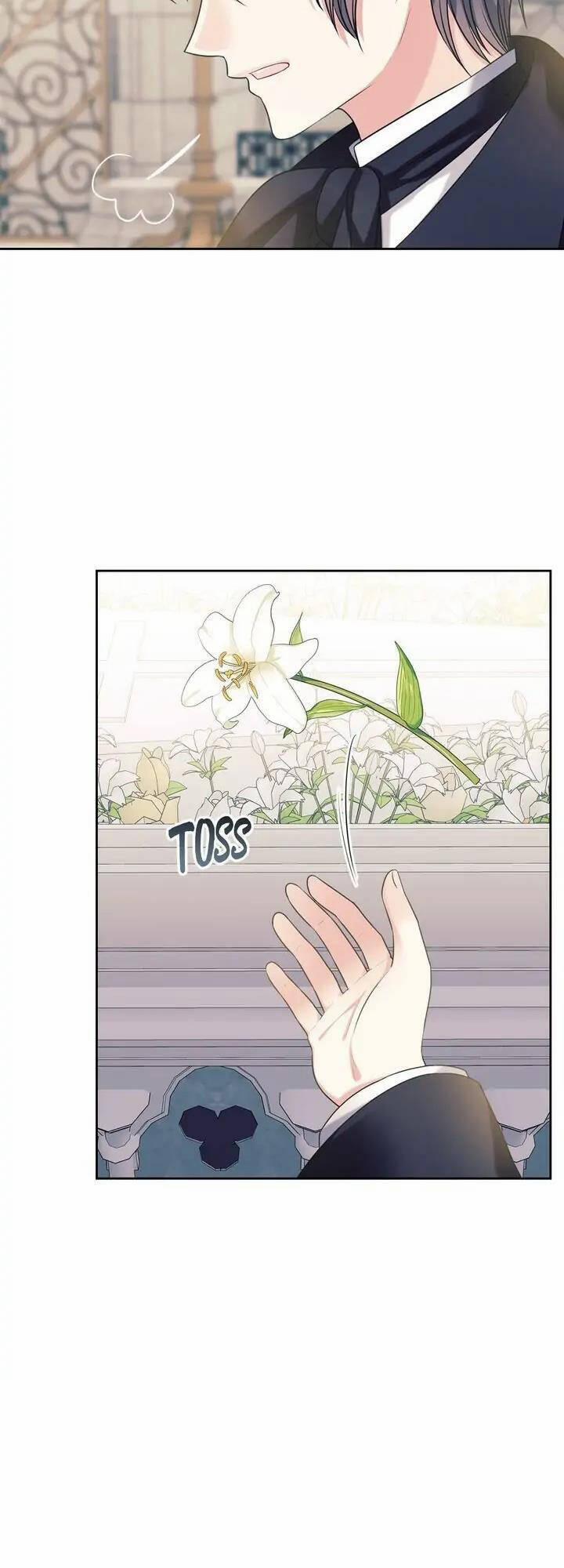 Tôi Trở Thành Hầu Gái Của Một Công Tước 100 trang 7