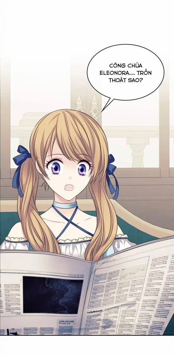 Tôi Trở Thành Hầu Gái Của Một Công Tước 101 trang 1