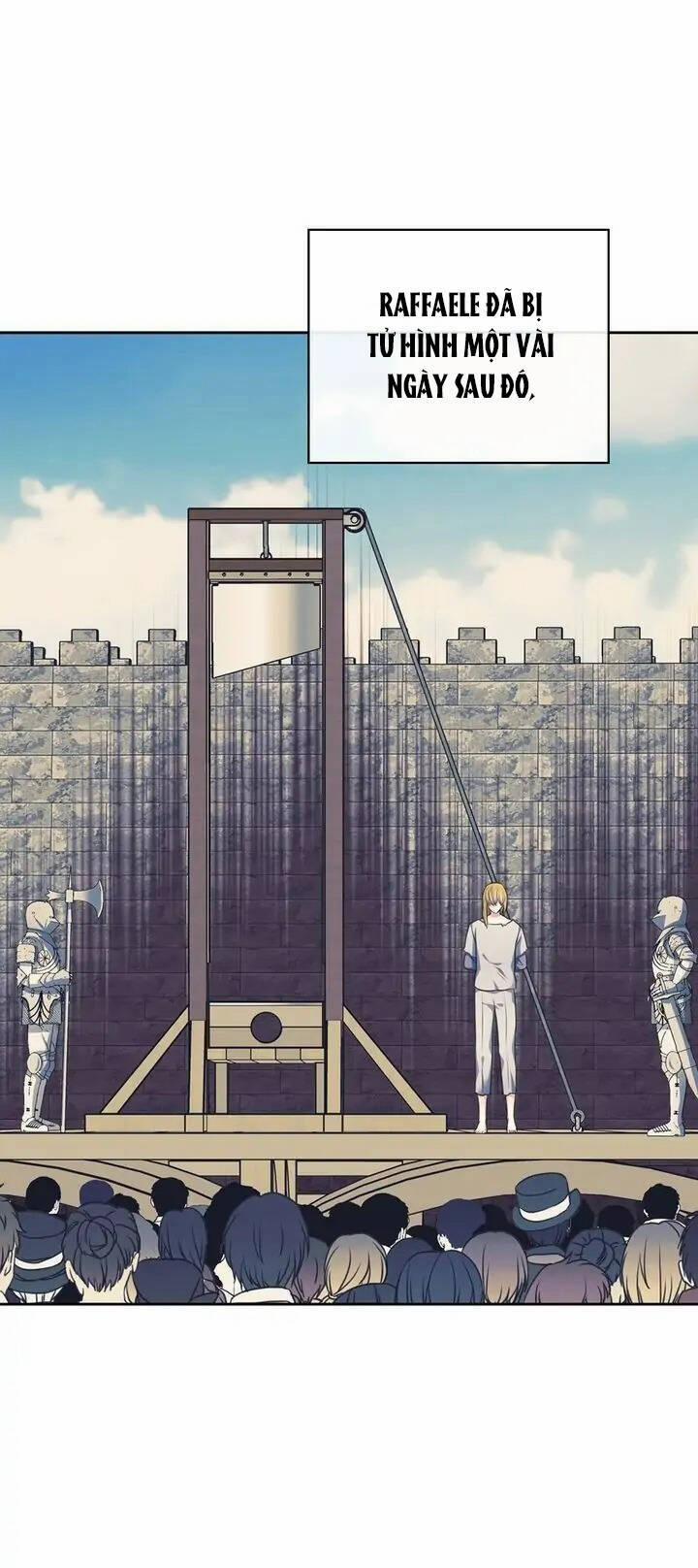 Tôi Trở Thành Hầu Gái Của Một Công Tước 101 trang 11